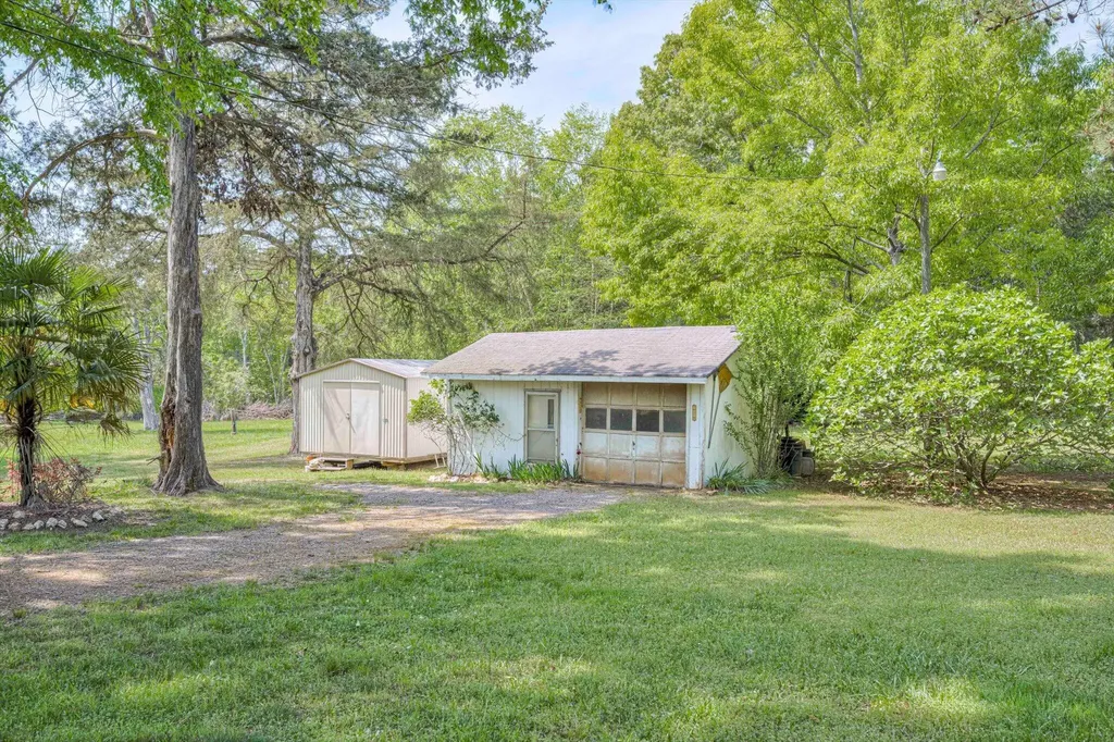4375 Chamberlain S Ferry Road Lincolnton GA 30817