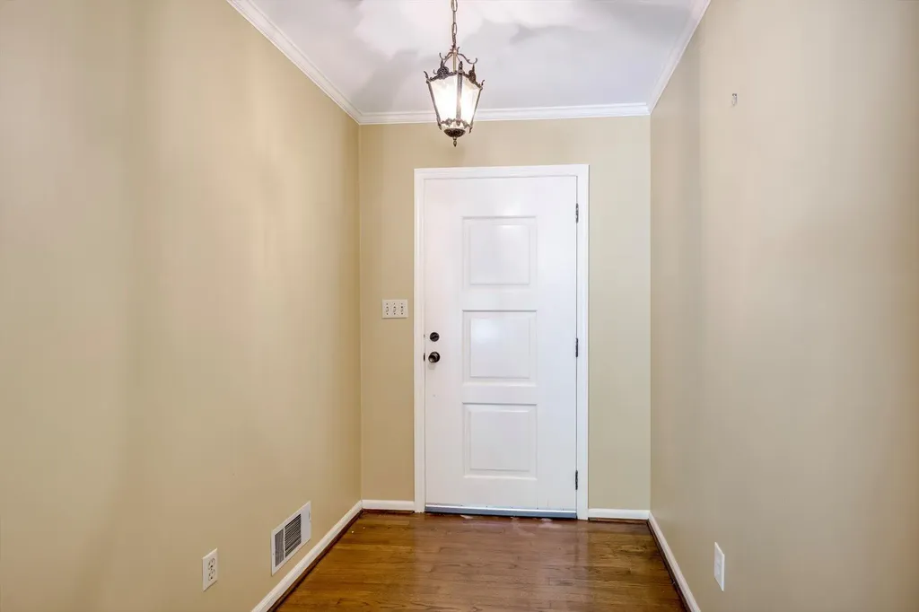 4375 Chamberlain S Ferry Road Lincolnton GA 30817