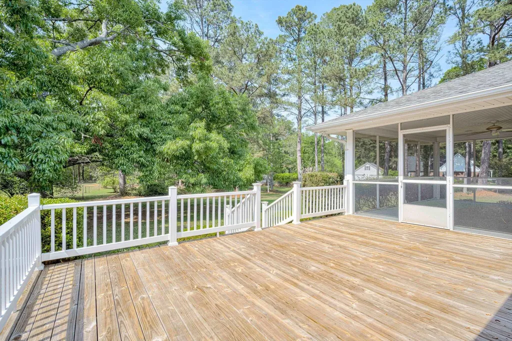 4375 Chamberlain S Ferry Road Lincolnton GA 30817
