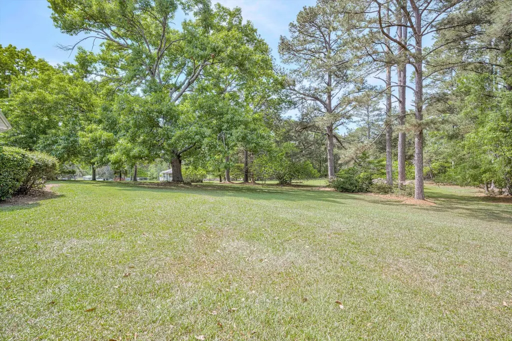 4375 Chamberlain S Ferry Road Lincolnton GA 30817