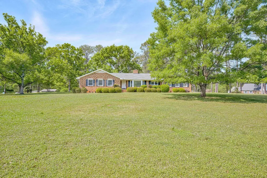 4375 Chamberlain S Ferry Road Lincolnton GA 30817