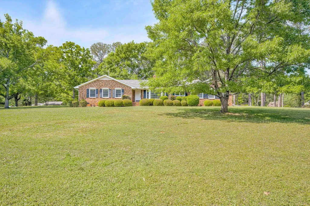 4375 Chamberlain S Ferry Road Lincolnton GA 30817