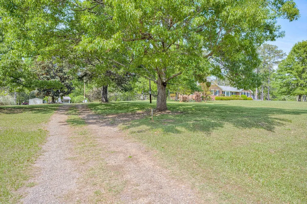 4375 Chamberlain S Ferry Road Lincolnton GA 30817