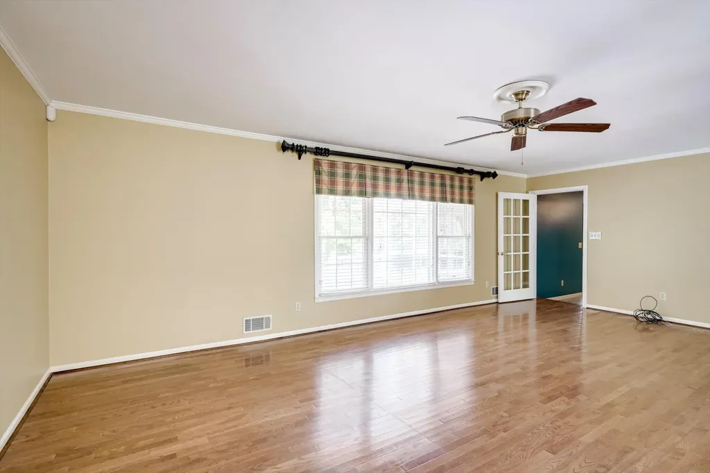4375 Chamberlain S Ferry Road Lincolnton GA 30817