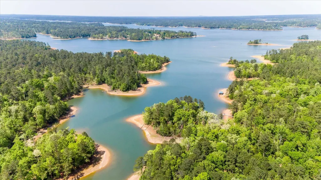 4375 Chamberlain S Ferry Road Lincolnton GA 30817