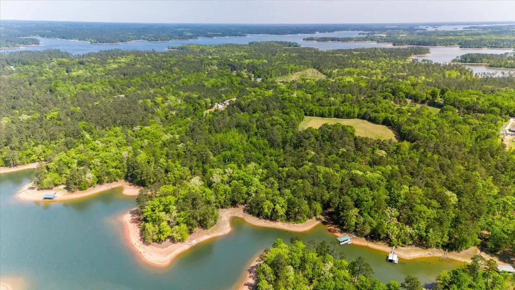 4375 Chamberlain S Ferry Road Lincolnton GA 30817