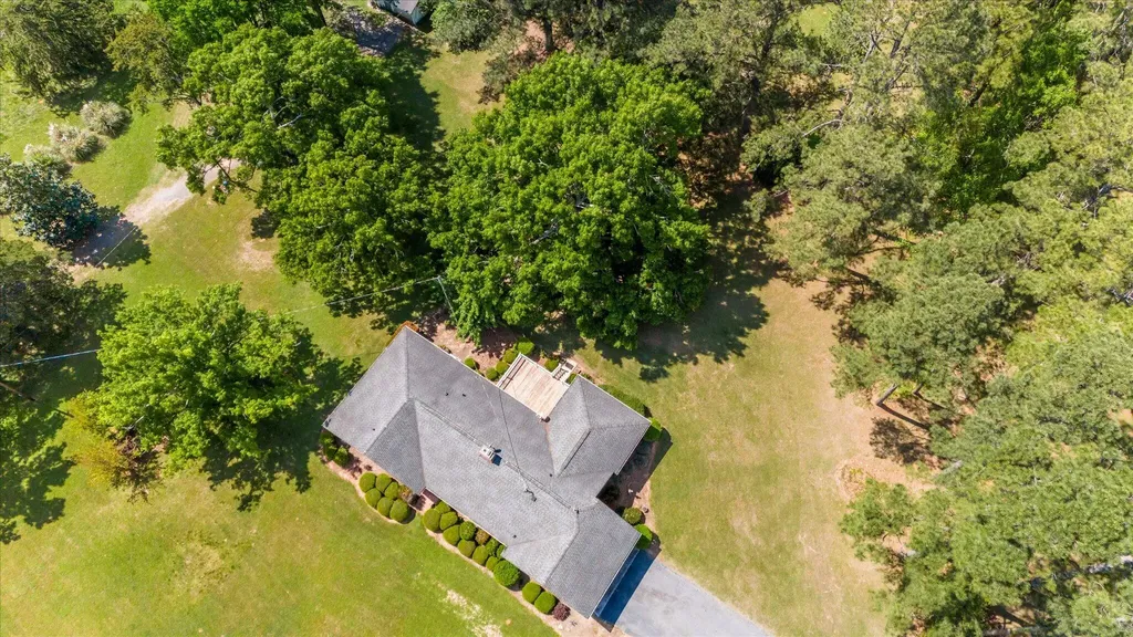 4375 Chamberlain S Ferry Road Lincolnton GA 30817