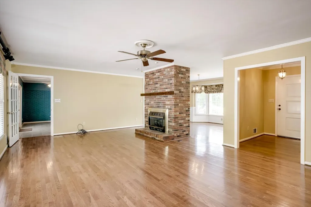 4375 Chamberlain S Ferry Road Lincolnton GA 30817