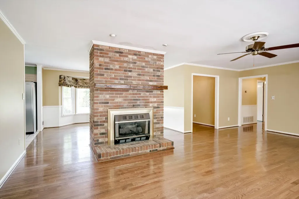 4375 Chamberlain S Ferry Road Lincolnton GA 30817
