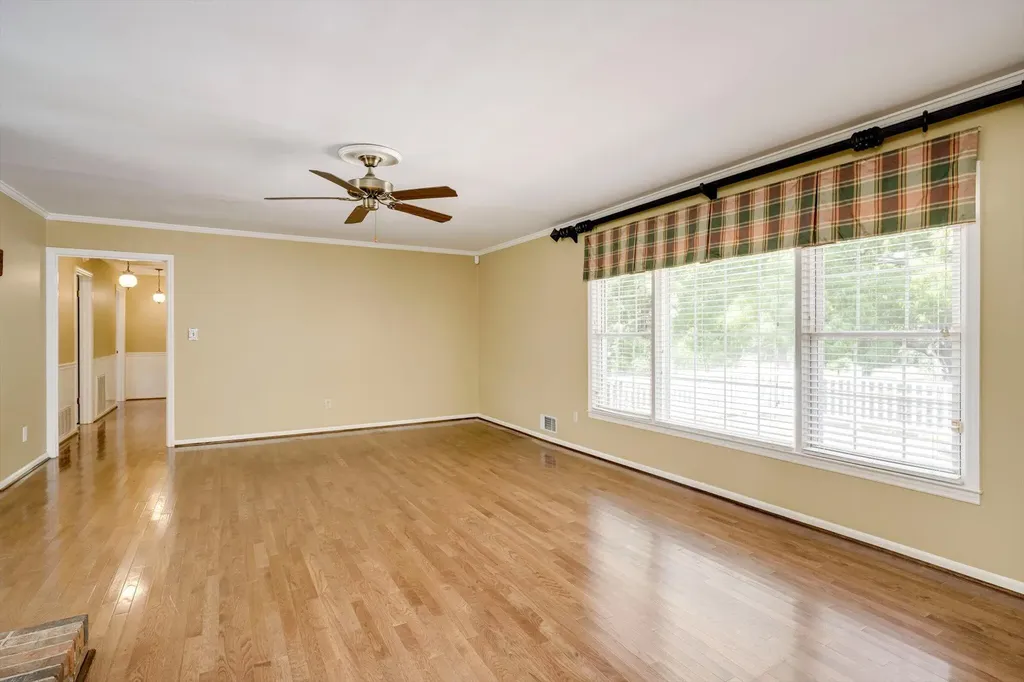 4375 Chamberlain S Ferry Road Lincolnton GA 30817