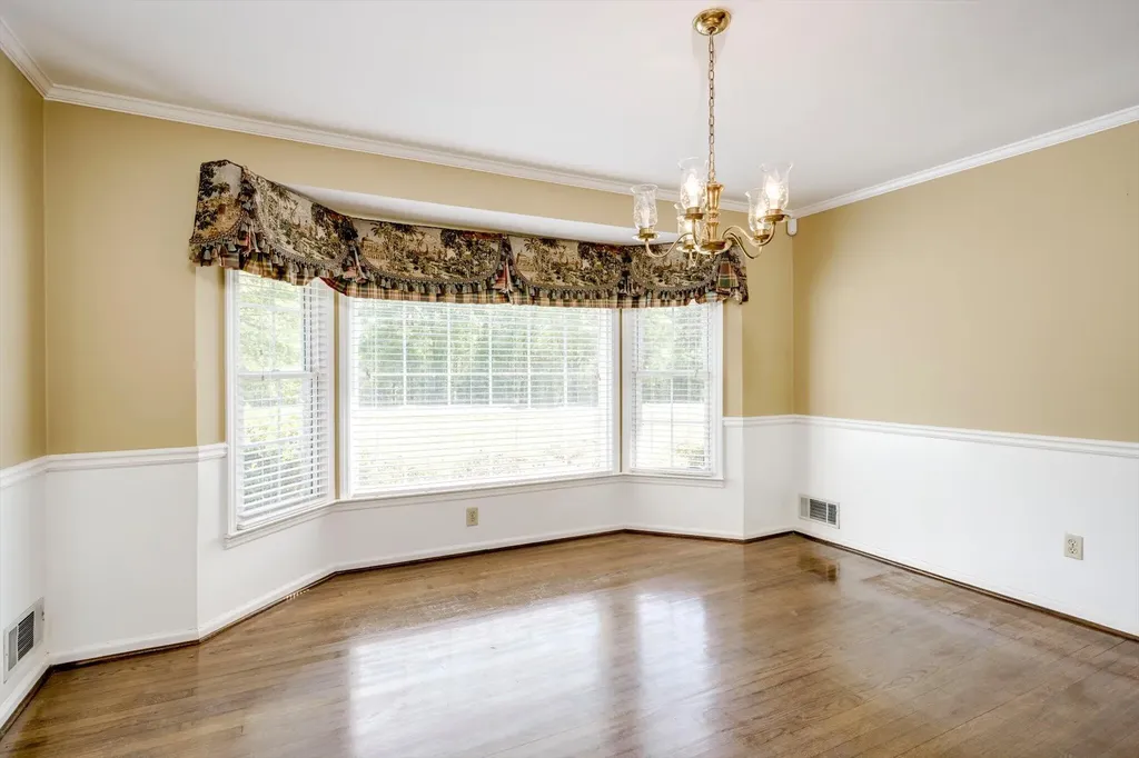 4375 Chamberlain S Ferry Road Lincolnton GA 30817