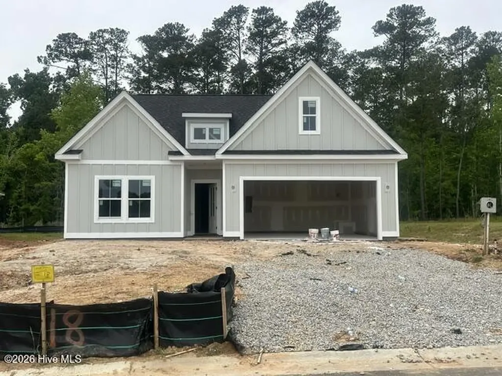 437 Granard Street Grovetown GA 30813