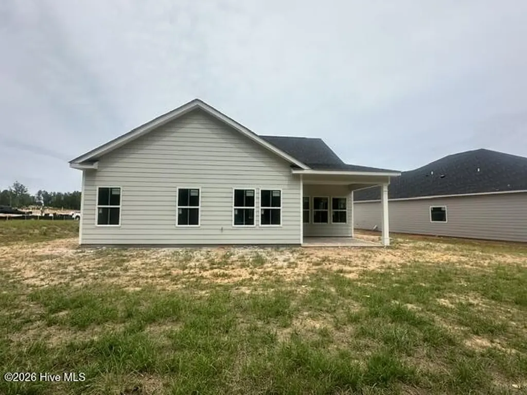 437 Granard Street Grovetown GA 30813