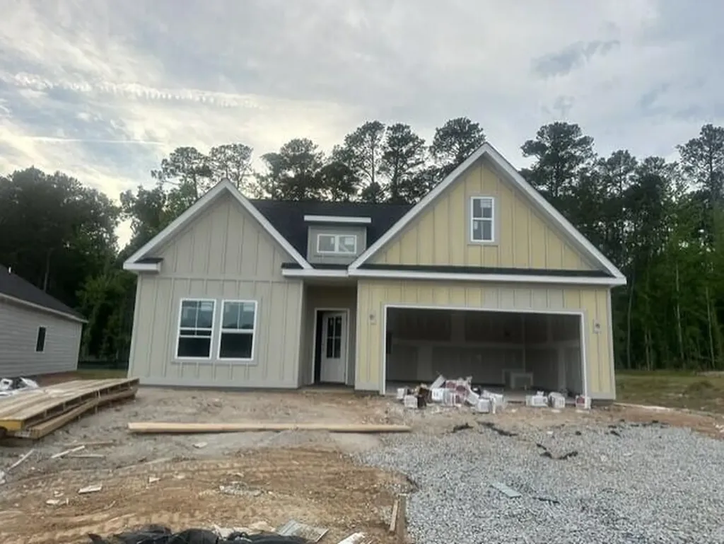 437 Granard Street Grovetown GA 30813