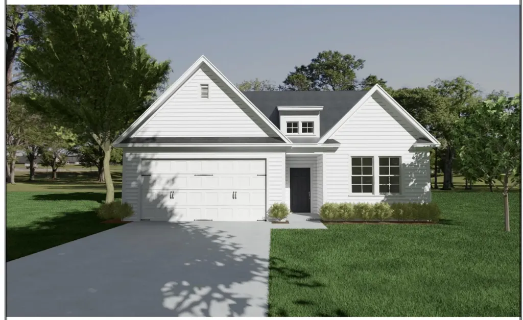 437 Granard Street Grovetown GA 30813