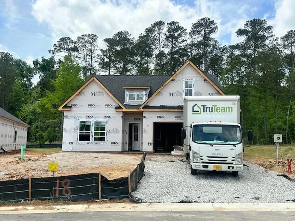 437 Granard Street Grovetown GA 30813