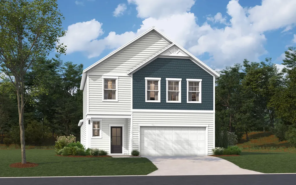 5198 Proper Court North Augusta SC 29860