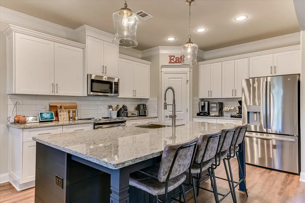 3512 Hilltop Trail Evans GA 30809