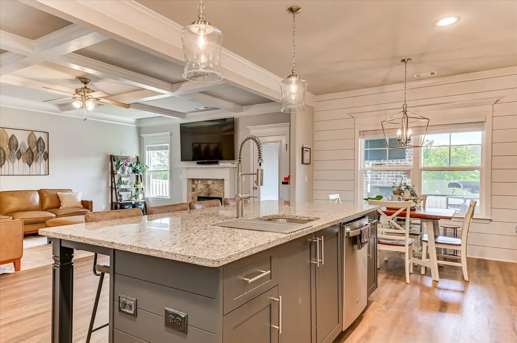 3512 Hilltop Trail Evans GA 30809