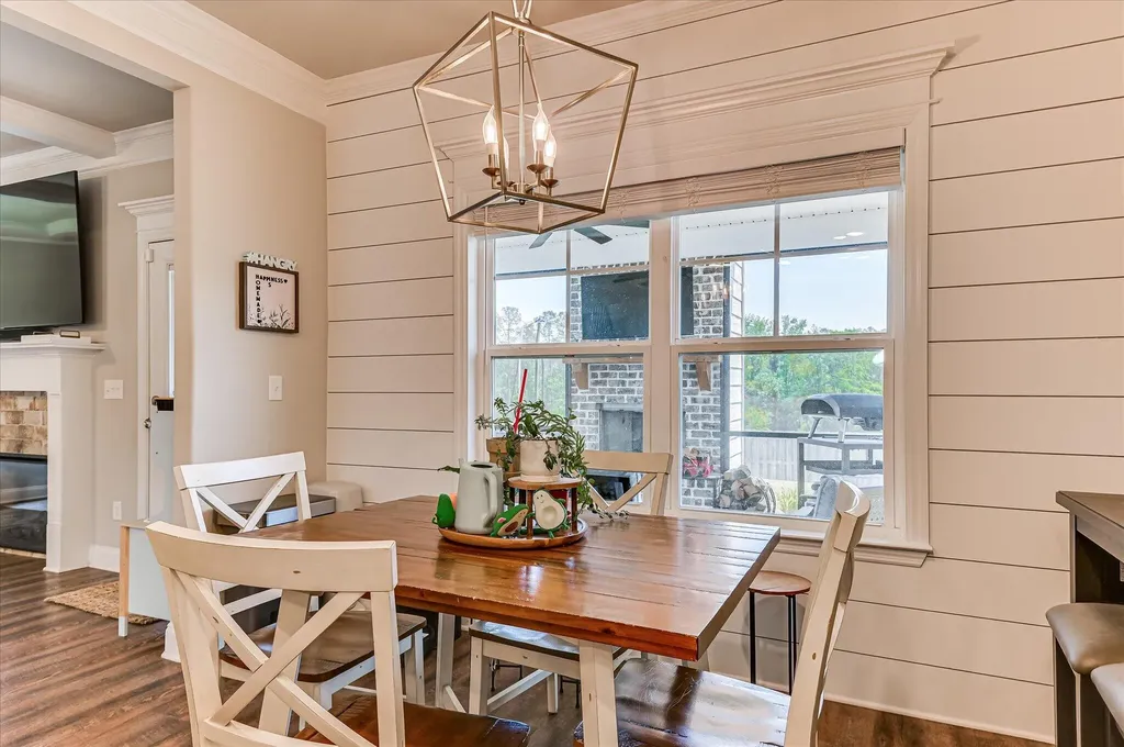 3512 Hilltop Trail Evans GA 30809