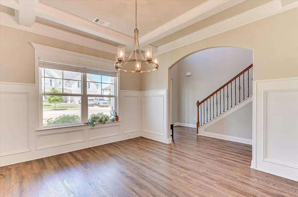 3512 Hilltop Trail Evans GA 30809