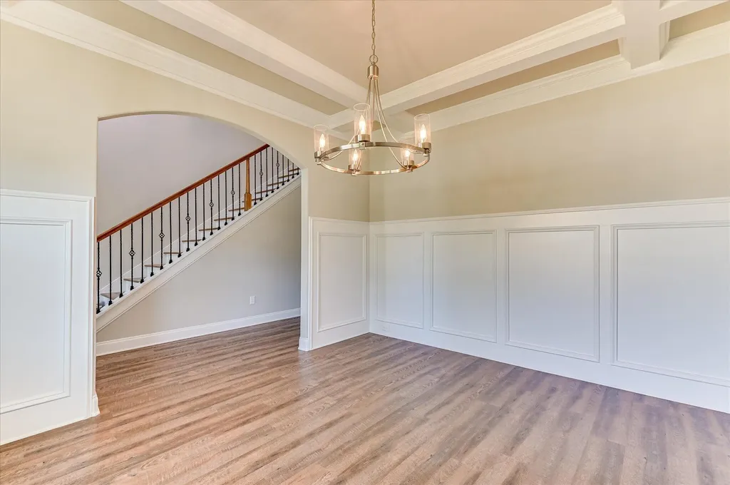 3512 Hilltop Trail Evans GA 30809