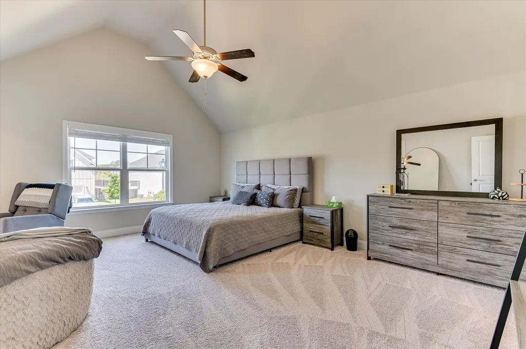 3512 Hilltop Trail Evans GA 30809