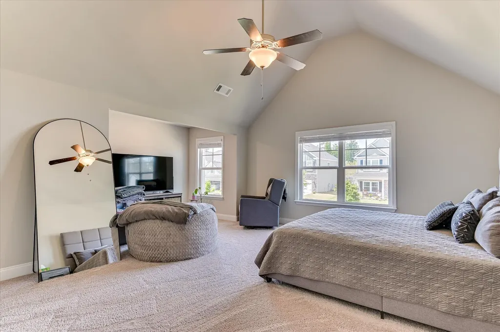 3512 Hilltop Trail Evans GA 30809