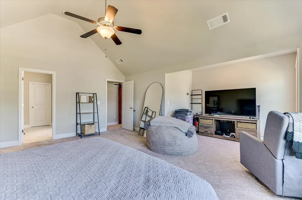 3512 Hilltop Trail Evans GA 30809