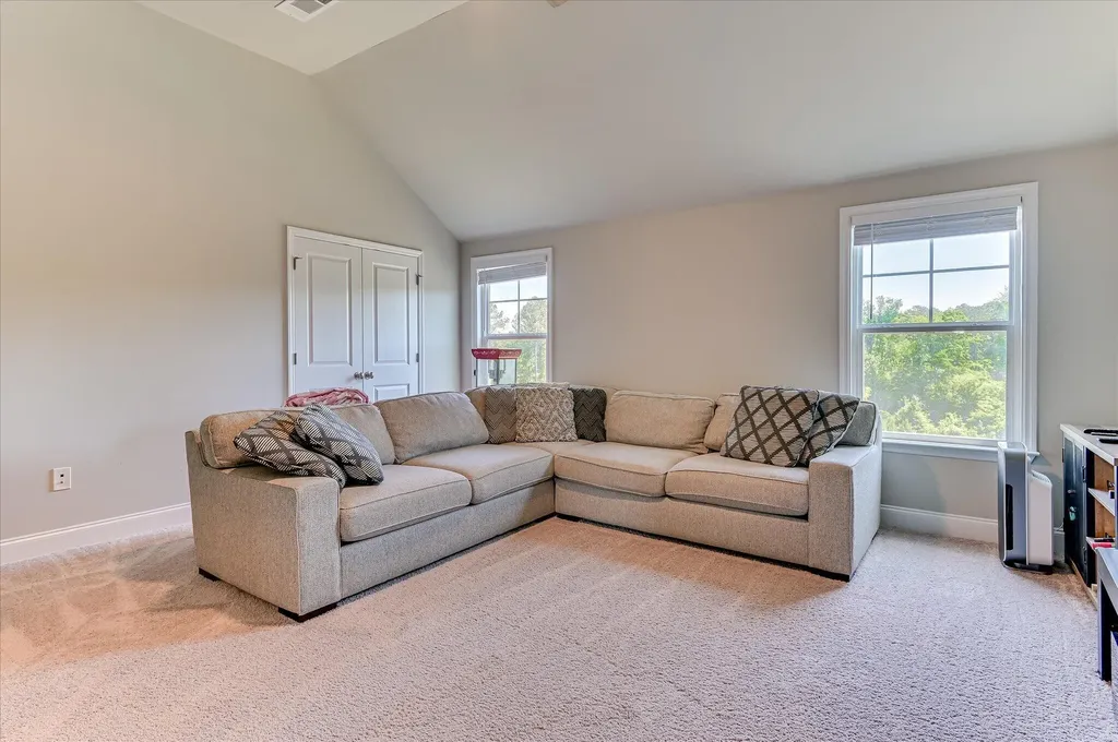 3512 Hilltop Trail Evans GA 30809