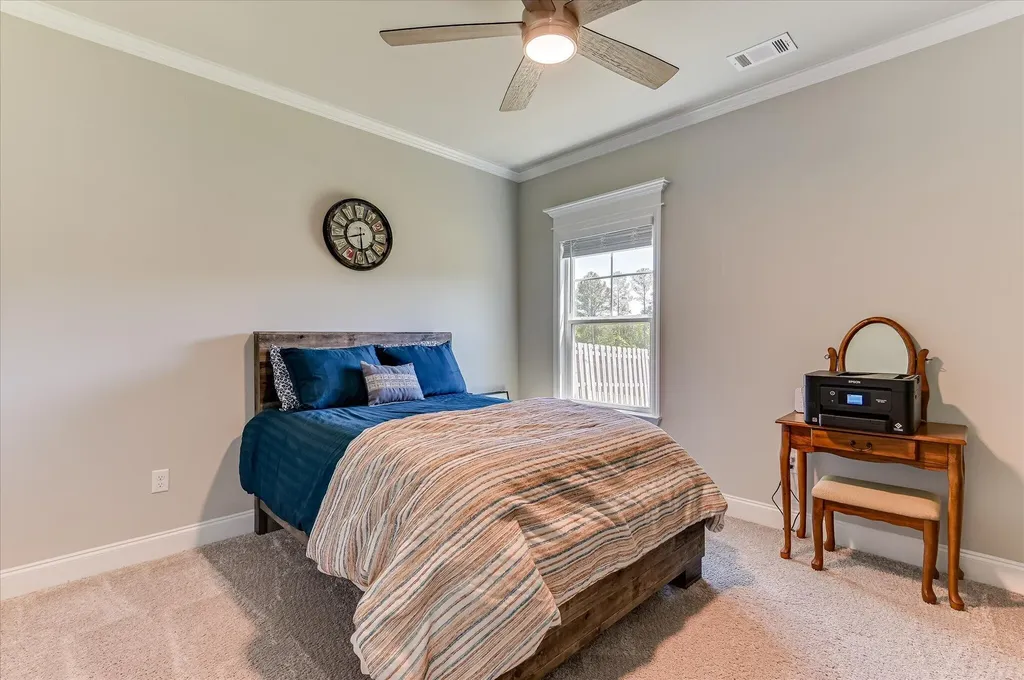 3512 Hilltop Trail Evans GA 30809