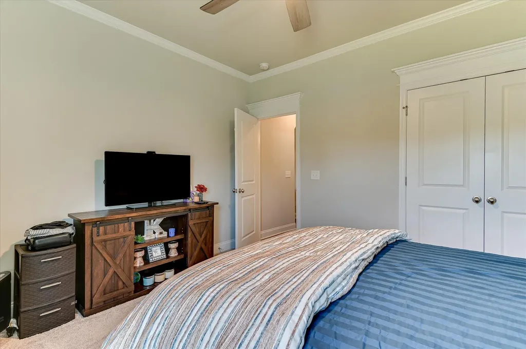 3512 Hilltop Trail Evans GA 30809