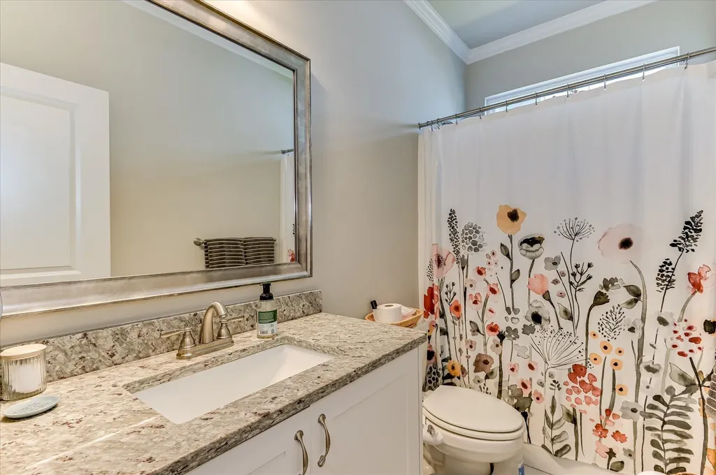 3512 Hilltop Trail Evans GA 30809