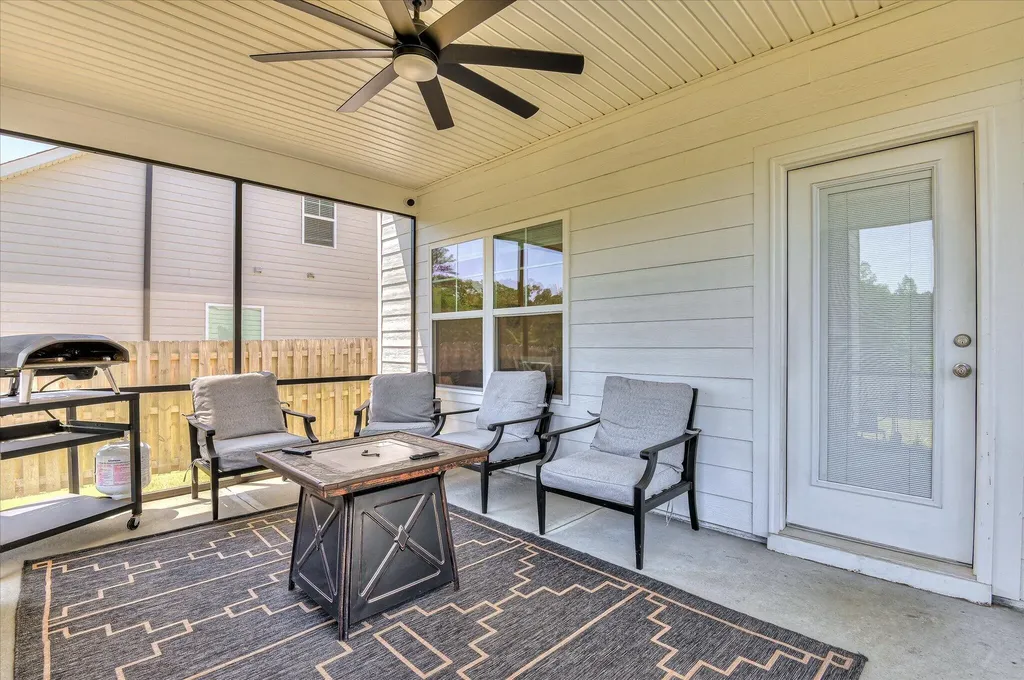 3512 Hilltop Trail Evans GA 30809