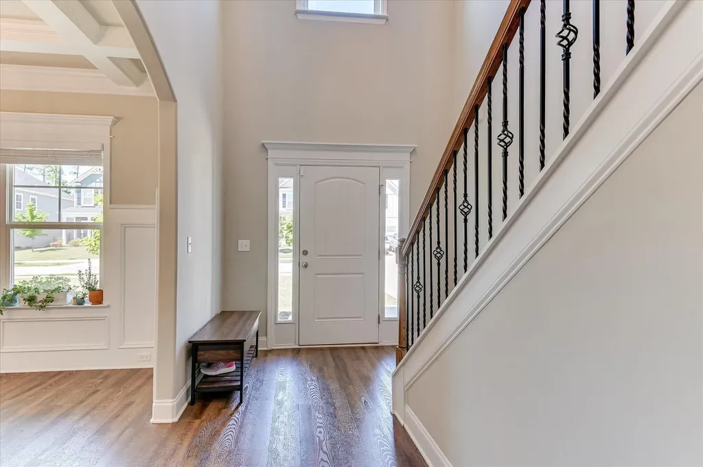 3512 Hilltop Trail Evans GA 30809