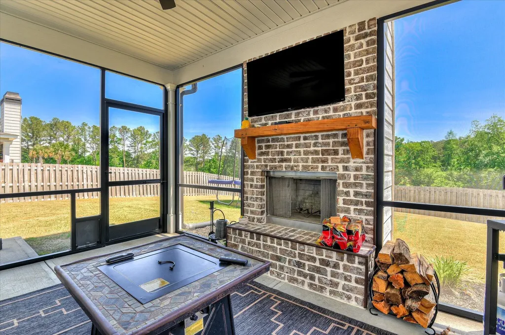 3512 Hilltop Trail Evans GA 30809