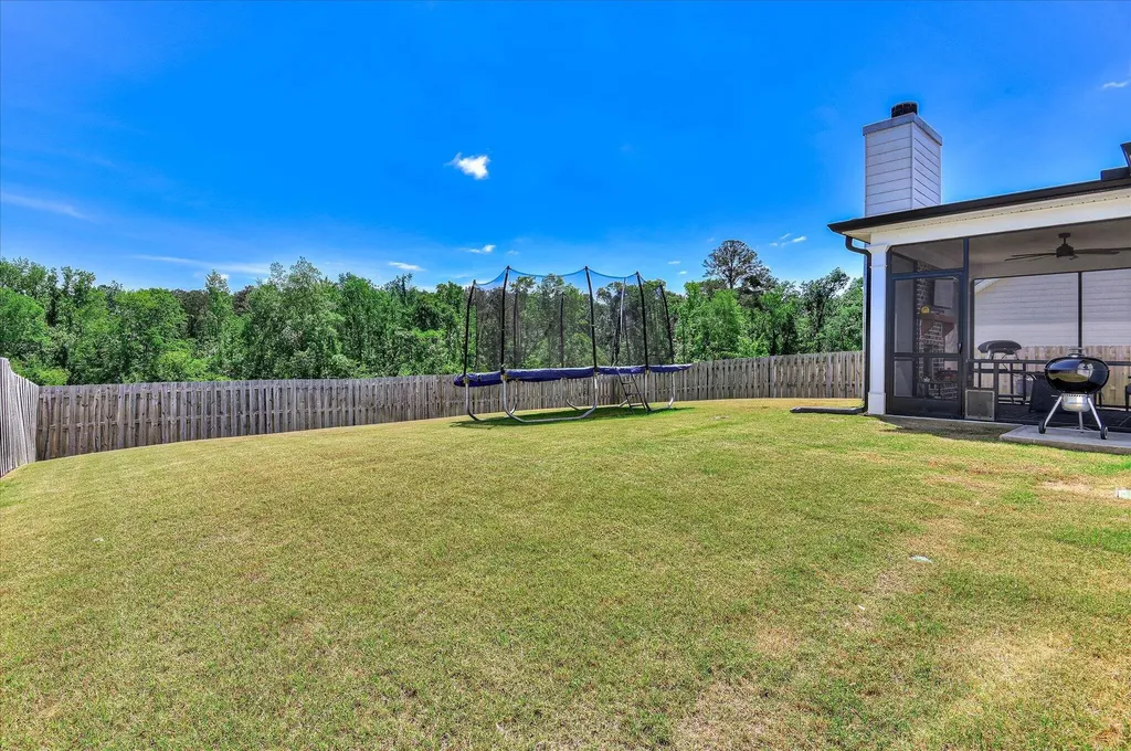 3512 Hilltop Trail Evans GA 30809