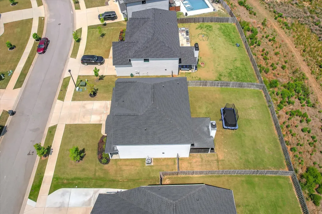 3512 Hilltop Trail Evans GA 30809
