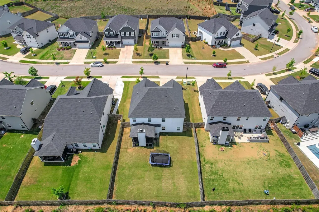 3512 Hilltop Trail Evans GA 30809
