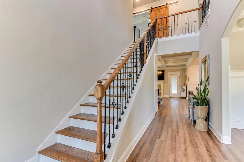 3512 Hilltop Trail Evans GA 30809