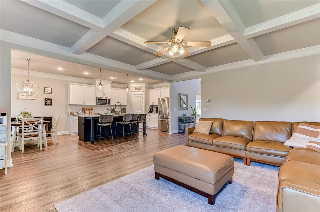 3512 Hilltop Trail Evans GA 30809
