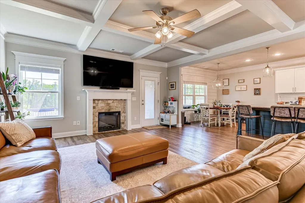 3512 Hilltop Trail Evans GA 30809