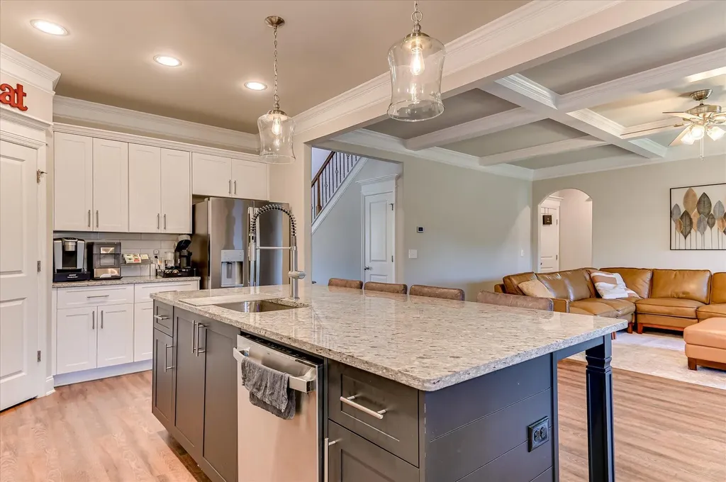3512 Hilltop Trail Evans GA 30809