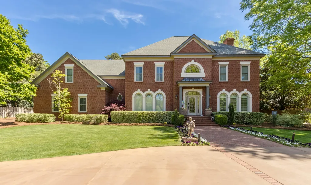 618 Brae Burn Drive Martinez GA 30907