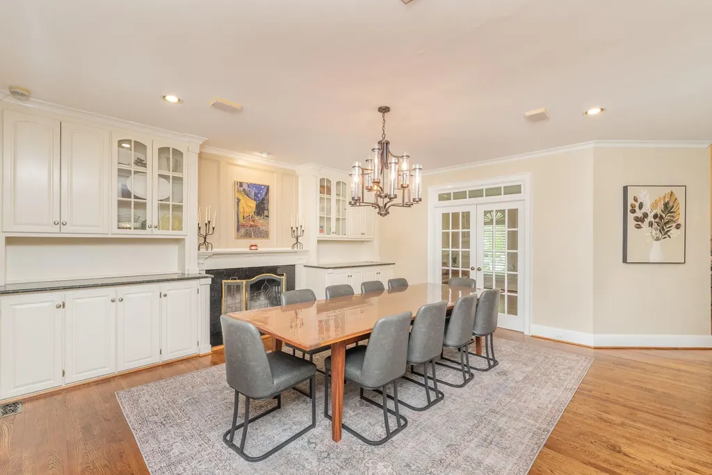 618 Brae Burn Drive Martinez GA 30907