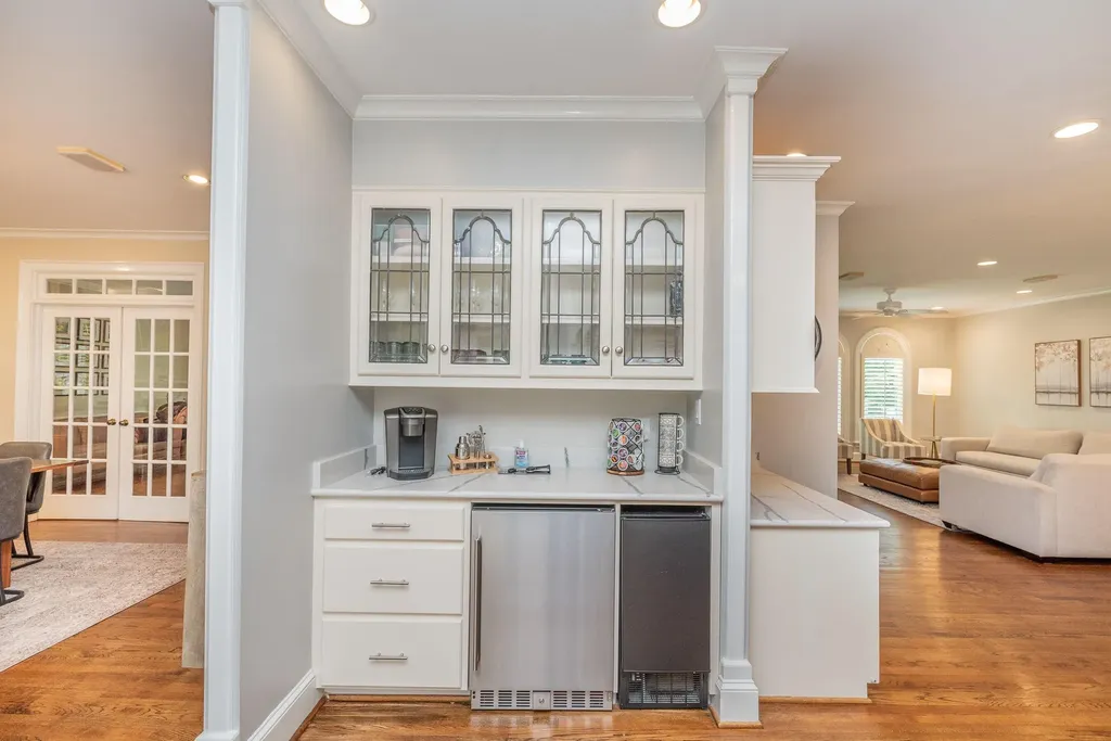 618 Brae Burn Drive Martinez GA 30907