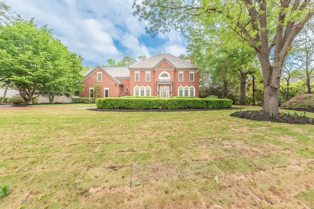 618 Brae Burn Drive Martinez GA 30907