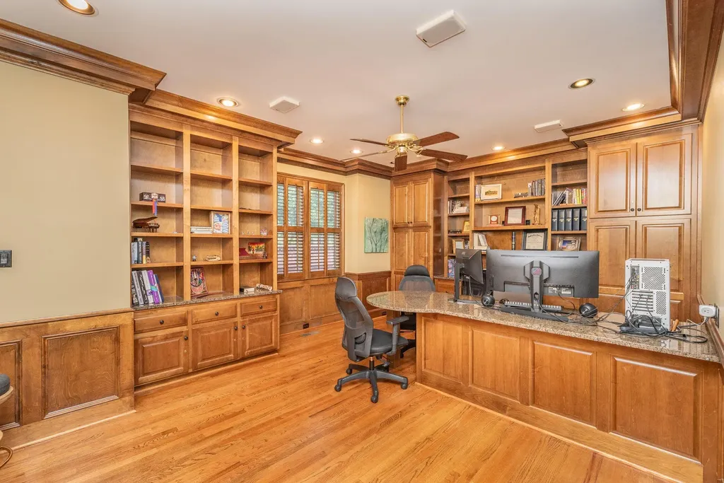 618 Brae Burn Drive Martinez GA 30907