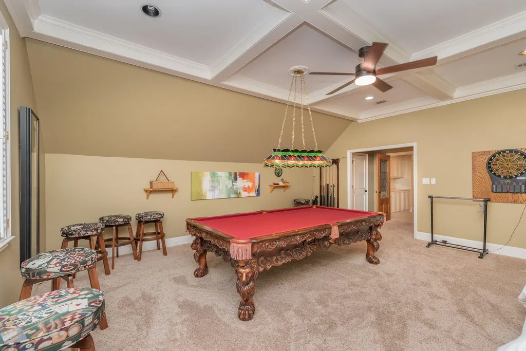 618 Brae Burn Drive Martinez GA 30907