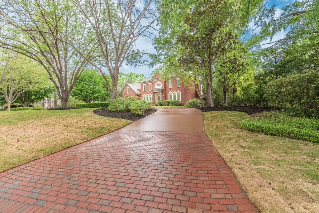 618 Brae Burn Drive Martinez GA 30907